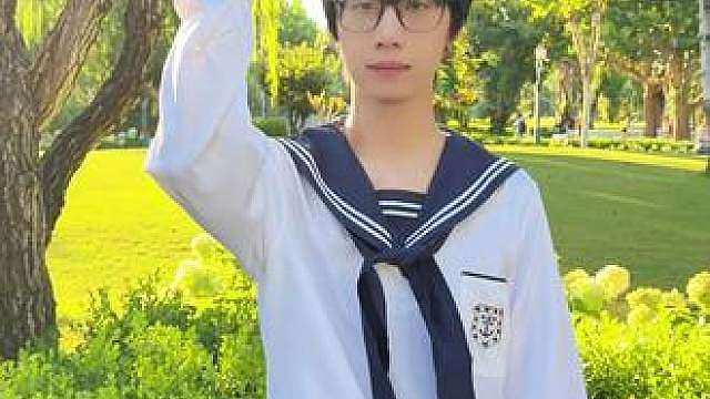 打个响指让世界变成彩色