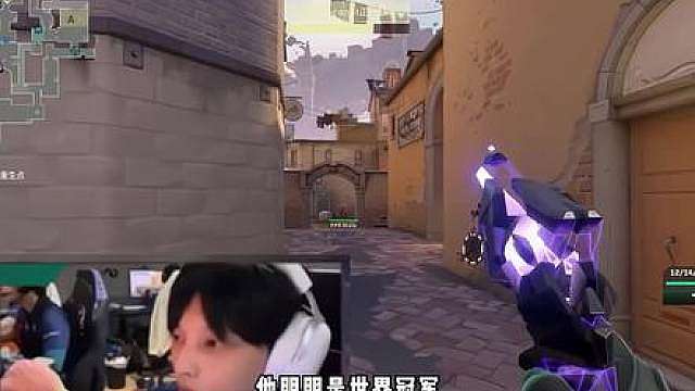 Simon无缘决赛！AQ墙被砌歪了？惨被coconut七擒