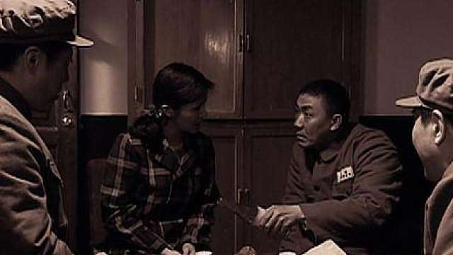 亮剑第八十集 闺蜜才是婚姻最大的挫折