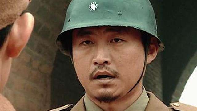 亮剑第六十一集 李云龙和楚云飞初次交锋