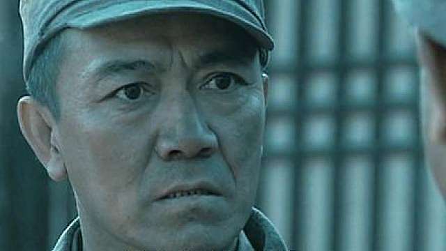 亮剑第四十七集 大战将起