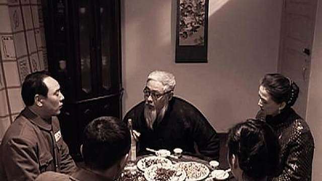 亮剑第八十三集 丁伟龙场悟道