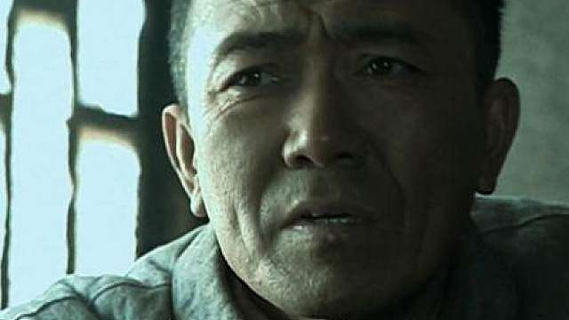 亮剑第九集 李云龙和赵刚交心