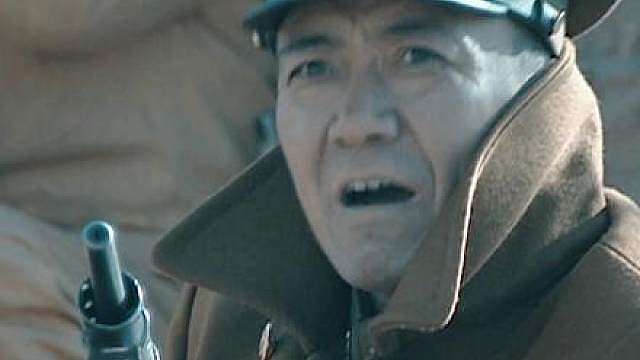 亮剑第六十七集 宿敌对决