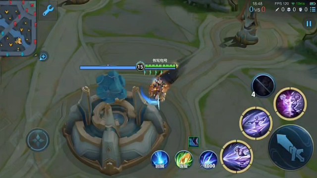 标准版
