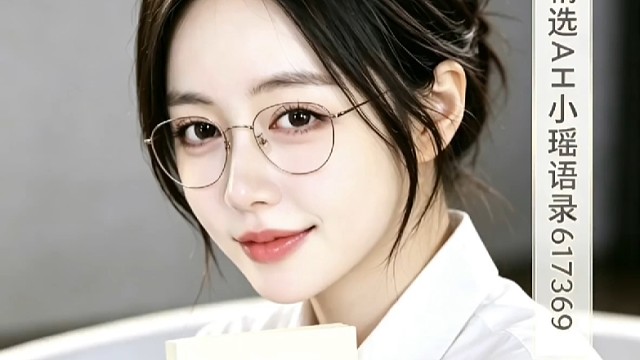 AH、小瑶（亚妹）