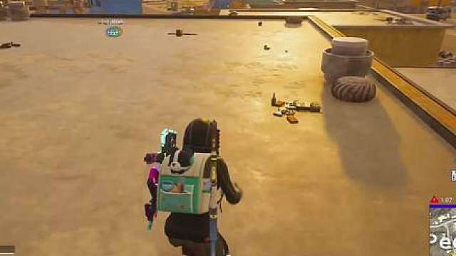 一个设置提升你的帧数和清晰度，玩PUBG你打开这个设置了吗