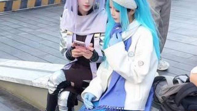 道反天罡？