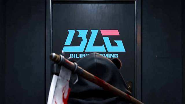 【

9月13日17:00 AL vs BLG
总决赛见！

 ​​​