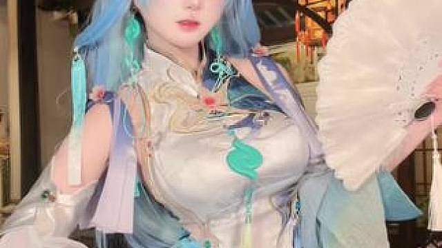 人间琴悠扬 姑娘把谁记心上
