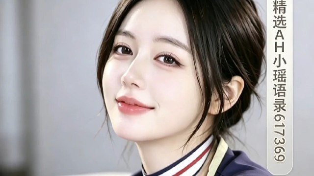 AH、小瑶（阿瑶baby）