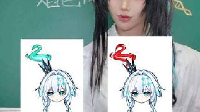 刻律德菈的皇冠原来是焰色反应吗?
