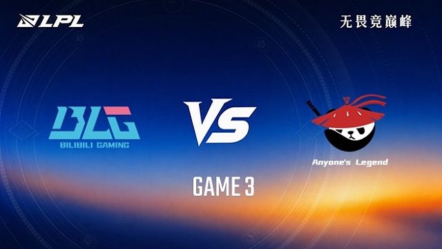【回放】BLG vs AL_3-决赛-2026LPL赛季