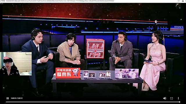 来听一下Elk二路解说BLG

“BLG很久不打的话，确实会出点意外，说不上来”

 ​​​