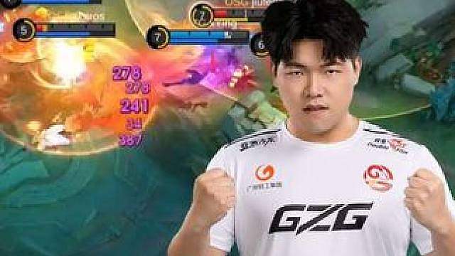 一路追，一路收
xYing拉扯拿下三杀！