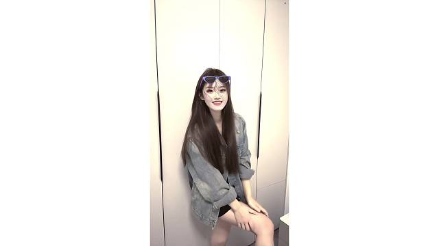 美少女的第365副面孔˶˃ᴗ˂˶