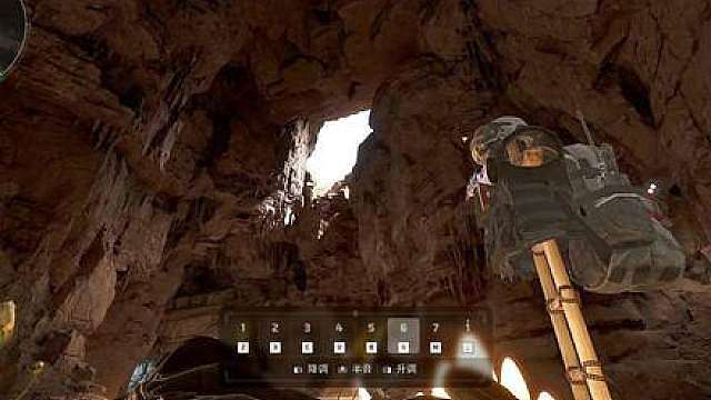 三角洲口风琴演奏《英雄主义》-在虚无中永存