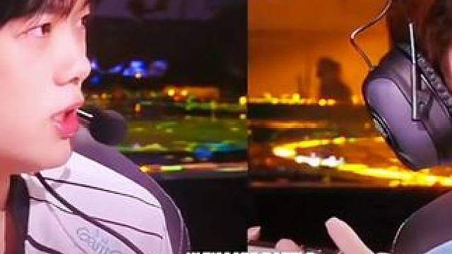 重庆狼队 vs TTG，狼队巅峰对决阵容变阵，狼队果然留后手