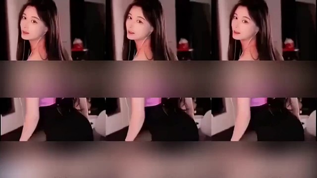 好看的舞蹈