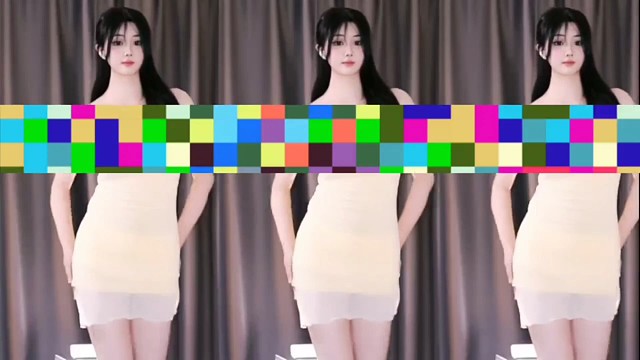 小姐姐真漂亮