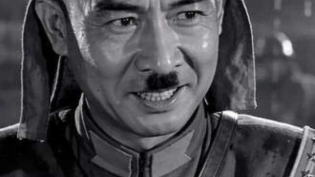 鬼子为何这么说话？ AI把八路的音发错了，应该是ハチロ或者习惯上的パーロ・パール。