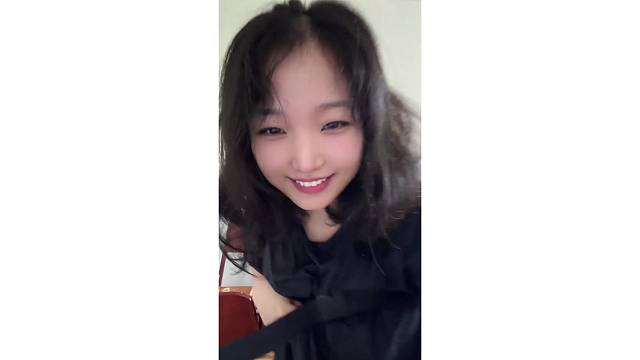看了个寂寞