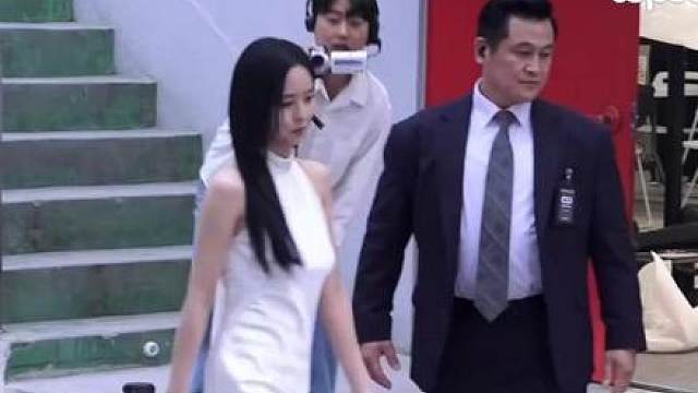 贴成这样有不假戏真做的风险吗