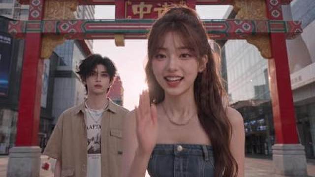 《东北留学生收服韩系顶流》十一集 韩系顶流体验东北尖椒泡澡，朴熙妍深情表白！