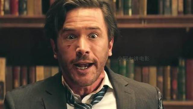 地球生活不易，外星人来了也要卖艺，耿浩误把外星人当做猴子训练