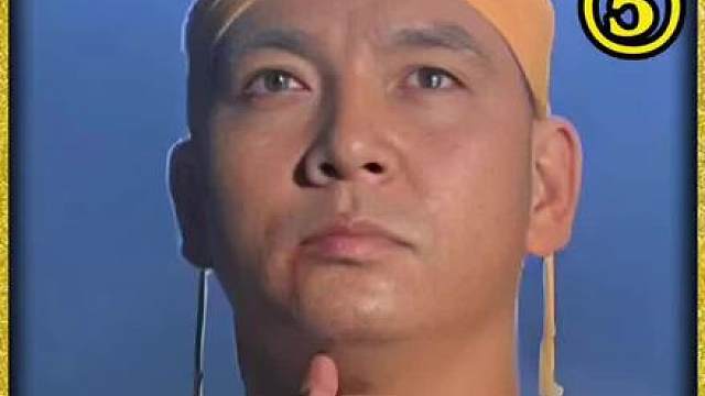 一口气看完香港恐怖老电影《魔》