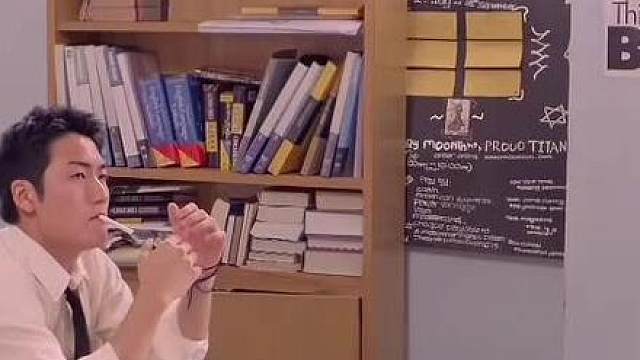 爆笑港剧片段
