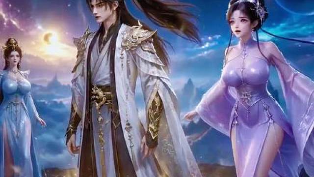 209 大婚之日