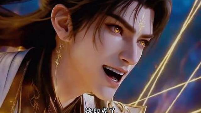 199 龙皇心血
