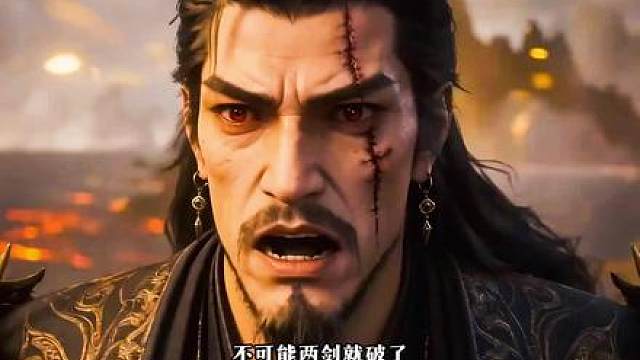 大战九婴 黑龙召九婴困杀苏尘，魔龙现身吞蛋引走凶兽。苏尘破阵斩断黑龙左臂夺号角，横扫全岛，救出守心等中州天骄。二人联手轰碎龙脉，黑龙岛永沉海底。无名孤岛上，魔龙结阵当着九婴面继续吃蛋，苏尘破妄神光穿透断崖，赫然窥见上古凶兽头颅，浑身剧震——其身份，远超想象。