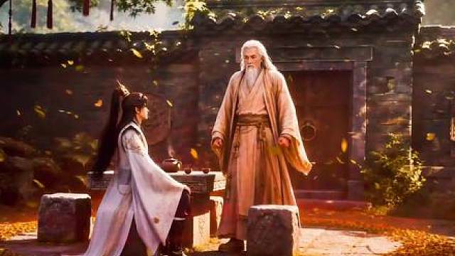第八十七集 吴乾坤讲述千年沉浮，爆出袁家勾结域外邪魔的惊天秘密；封问天紧急查探。吴乾坤托付一双儿女，苏尘反向邀其入宗，立"截天丹"赌约。秦慕影抵达，众人进入万宝界，丹道大比与魔道宿敌玄冥的阴影同时逼近。