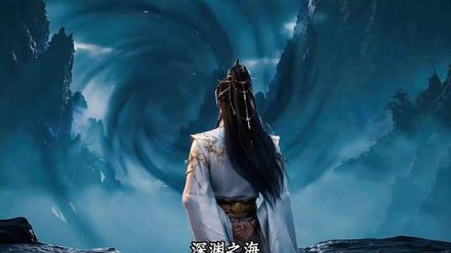 化龙成帝第63集 苏尘识破九阳神宗阴谋，决定去营救师尊洛萱