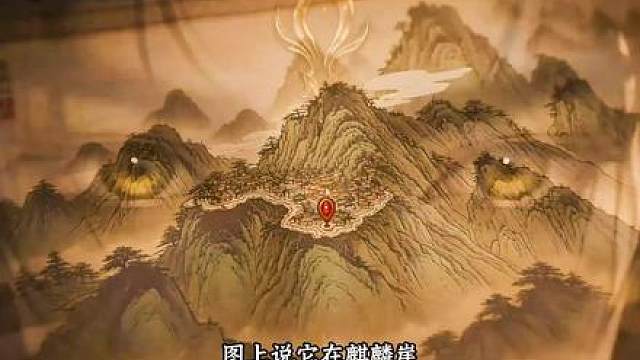 176强大的黑甲傀儡