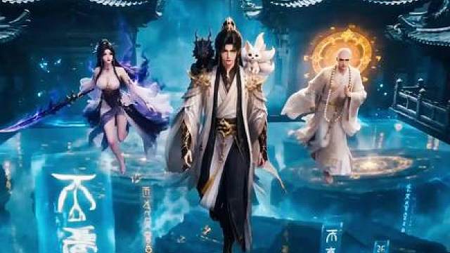 173涅槃池