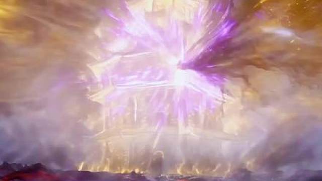 227 魔界裂缝