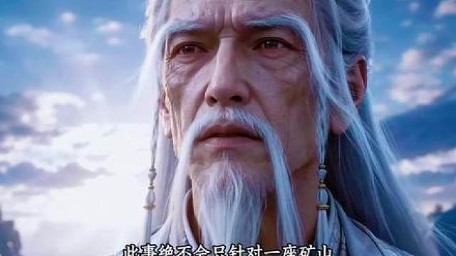 化龙成帝第61集