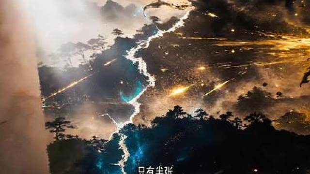 地府杀手 苏尘踏足中州，于横断山脉三拳灭地府武圣，救下林晚晴，获赠半张战神图。林家相迎，大公子林澜闻其东荒出身，目露轻蔑。程明以言语相激、掌印镇压，苏尘随手一拳崩碎其攻势，反指林澜：“想试探，何不亲自动手——怎么，你怕了？”