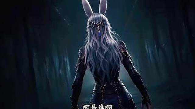 第七十八集 苏尘混入魔窟千里，嫁祸孙启阳，扬长而去！