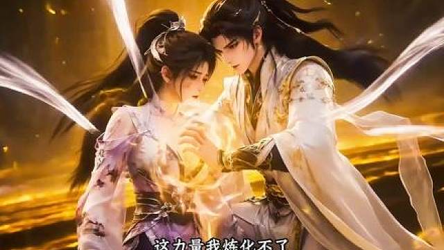 第六十七集 七星黄金古神烙印真相揭开，古钧遗言：寻回乾坤鼎者立为族长，黄金气血险些重创沈千寻，却被苏尘体内乾坤鼎鲸吞一空，淬炼一滴黄金血融入肉身，万劫不灭混沌体连破至六劫境，肉身堪比武圣回归宗门惊闻五大灵石矿遇袭、数百同门陨落，天道殿战和之争，苏尘一言定策：以彼之道，还施彼身