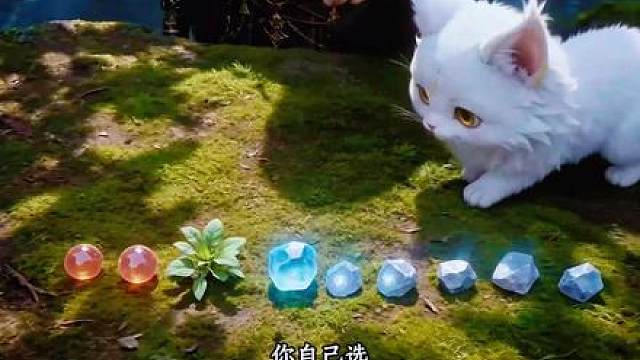 化龙成帝第49集 苏尘离黑龙山，雪狐尾随，破妄神瞳辨其九尾狐血脉，乃小妖皇。小白因灵石赖之，携其登宝船赴天海。一月后达武尊六层巅峰。船上江蓉蓉、张泉强买遭拒，秦慕影率护卫制止。张泉威胁，苏尘待抵天海城。