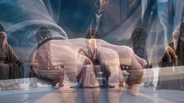 第92集 万宝阁丹道大比，苏尘以失传混元控火法同时淬炼全部灵药，炼制九阶“截天丹”；玄冥先成八阶万法圣丹，志得意满。苏尘引动九道丹劫，第八道致丹裂，第九道碎丹壳——金丹破壳，霞光万道，他以一句“人外有人”打脸玄冥。少阁主之争落幕，玄冥暗藏杀机。