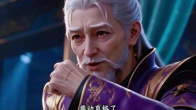 化龙成帝第24集