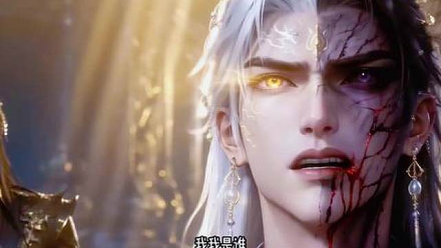 221 魔佛迦叶