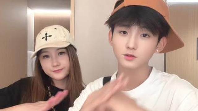 和妈妈去看演唱会