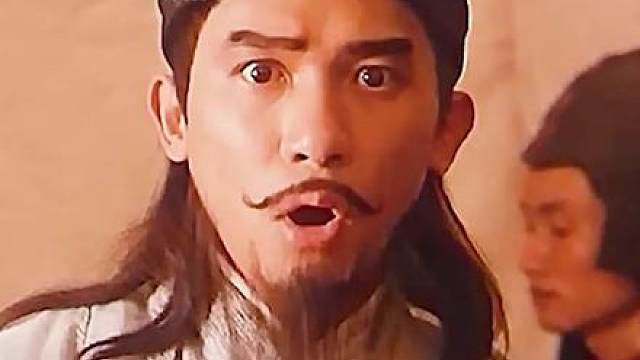 早期香港穿越无厘头喜剧电影《超时空要爱》
