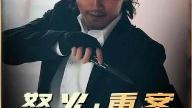 动作犯罪剧